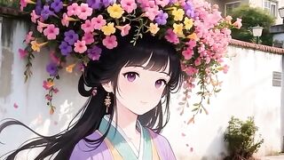 nice flower