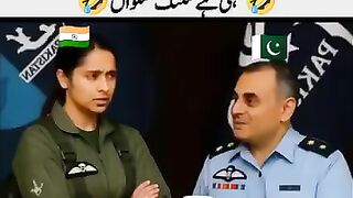 PAK v India