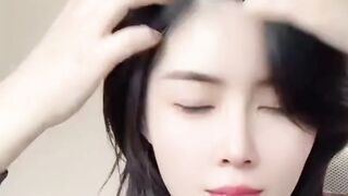 Hairstyling