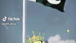 Pakistan zindabad