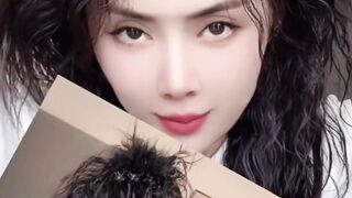 HairStyle tutorial