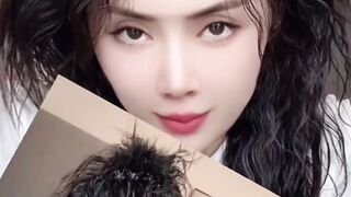 HairStyle tutorial