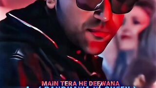 M tera dewana a!♥️♥️♥️