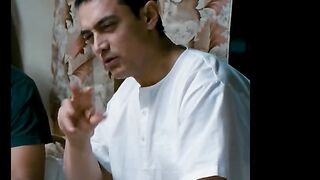 3 idiots movie clip