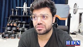 Ducky Bhai says he doesn’t know Bushra Ansari