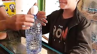 من قوه الخدعه اعماعيونه