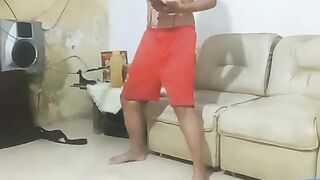 Belajar Joget Trend