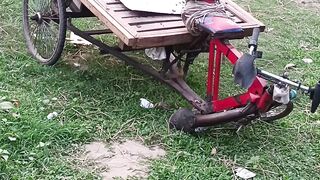 কেমন দুর্ঘটনা দেখার মত