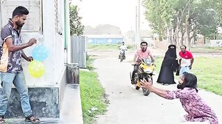 ফানি ভিডিও