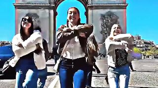 Shimmer and shine tiktok trend❤️❤️!! #trending #tiktok #dance #shorts #fyp #music