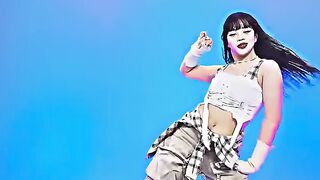 "Like Jennie" dance trend❤️❤️!! #kpop #dance #shorts #jennie #tiktok #trending #fyp #music