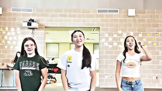 New Christian dance trend❤️❤️!! #dance #tiktok #trending #shorts #fyp #christian #music