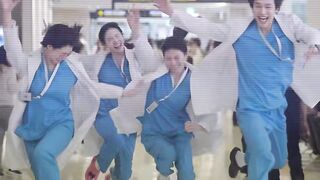 Resident Playbook (2025) Ep 10 - Eng Sub