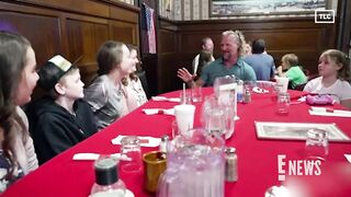Why ‘Sister Wives’’ Kody Brown Says He's _Not a Ladies' Man_