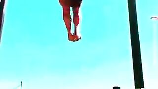 Amazing video of the day