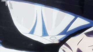 Jinwoo Solo Leveling