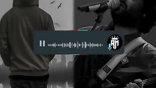 Sad song