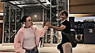 Tiktok dance trend..❤️❤️!! #dance #tiktok #trending #shorts #tiktoktrend