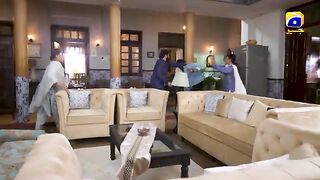 Aik Lafz Zindagi Episode 09 Promo