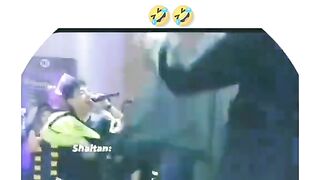 Shaitan chand Raat par
