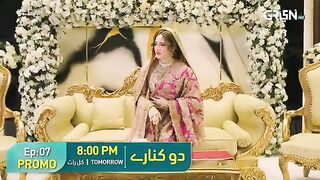 Do Kinaray - Episode 07 Promo _ Tomorrow at 8_00 PM