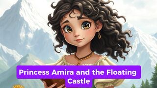 Princess  and the Floating Castle