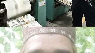 Dollar makeing