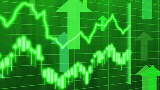 trading