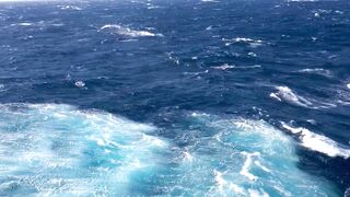Beauty of ocean????