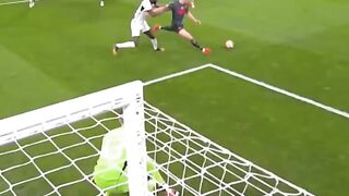 impossible saves