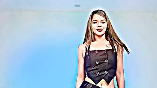 Tyla dance...pop like this❤️❤️!! #tiktok #edit #dance #trending #shorts #tyladance