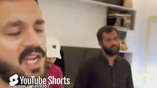 Rajab butt