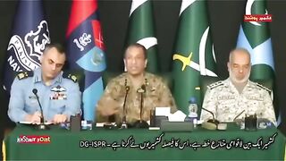 PAKISTAN ARMY