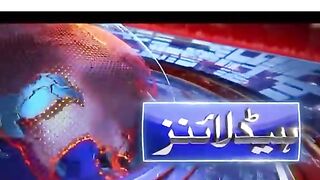 Live news