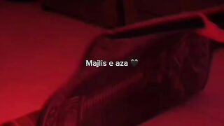 majlis azaa