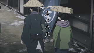 Kijin Gentoushou Episodes 7