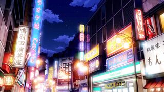 Vigilante -Boku no Hero Academia ILLEGALS Episodes 6