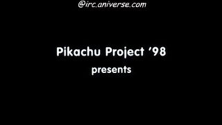 Pokemon Movie: 01 Mewtwo Strikes Back