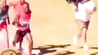 Running