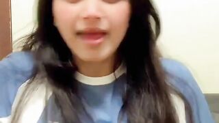 sapnashah viral video | sapnasha reaction on viewers | sapnashah viral full video
