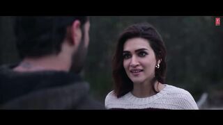 Full Video: Raanjhan | Do Patti | Kriti Sanon, Shaheer Sheikh | Parampara Tandon | Sachet-Parampara