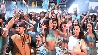 BESOS RUNNING SUCCESSFULLY Behind the scenes  .....#song  #vir