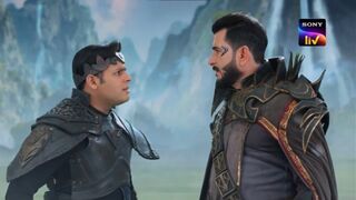 BAALVEER SEASON 5 12th May 2025 Episode 86