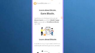 Get 1000 Sats for All Users