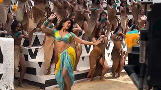 #besos #bts #cinebolt #newwork #cinmatography #musicvideo #outnow #rahulsabharwal #jacquelinefernandez #shikhardhawan