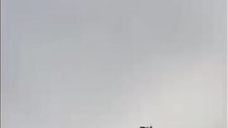 Pakistan airforec