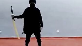 اخطر مقاتل