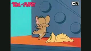 Tom and Jerry ????????| The Great Milky Heist! ????????| Compilation | Cartoon for Kids | @cnindia
