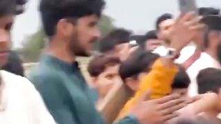 Pakistani people