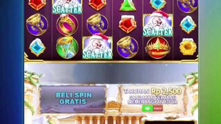 Scatter kayak salju, multiplier bawa hoki, saldo langsung melambung tinggi ????????
